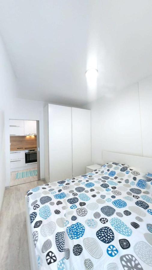 Appartement Old Town 1 Bdr, A/c, W/parking *